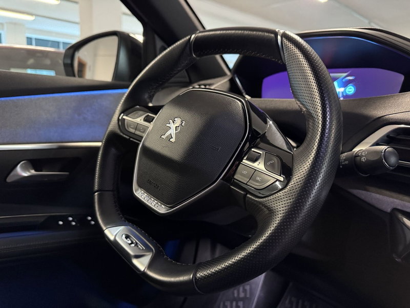 Peugeot 3008 usata a Messina (15)