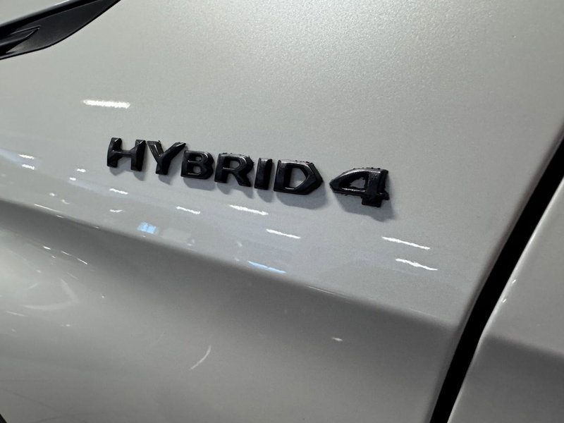 Peugeot 3008 usata a Messina (6)