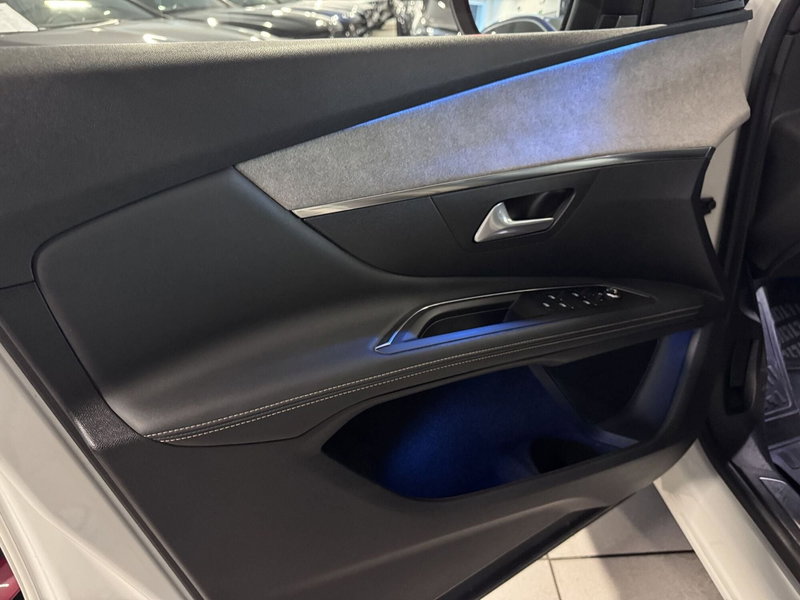 Peugeot 3008 usata a Messina (7)