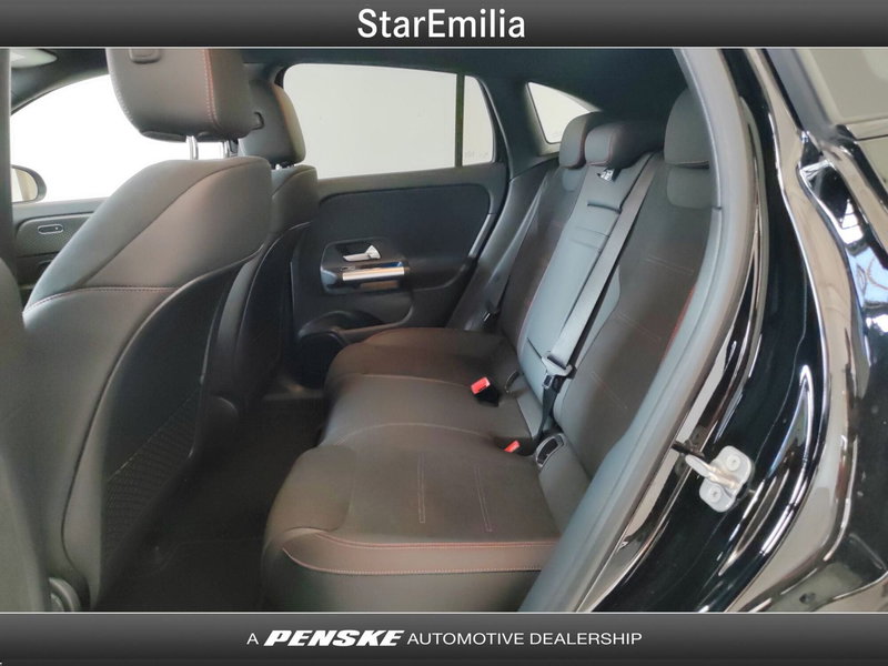 Mercedes-Benz EQA usata a Ferrara (10)