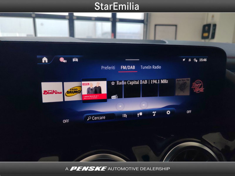 Mercedes-Benz EQA usata a Ferrara (13)