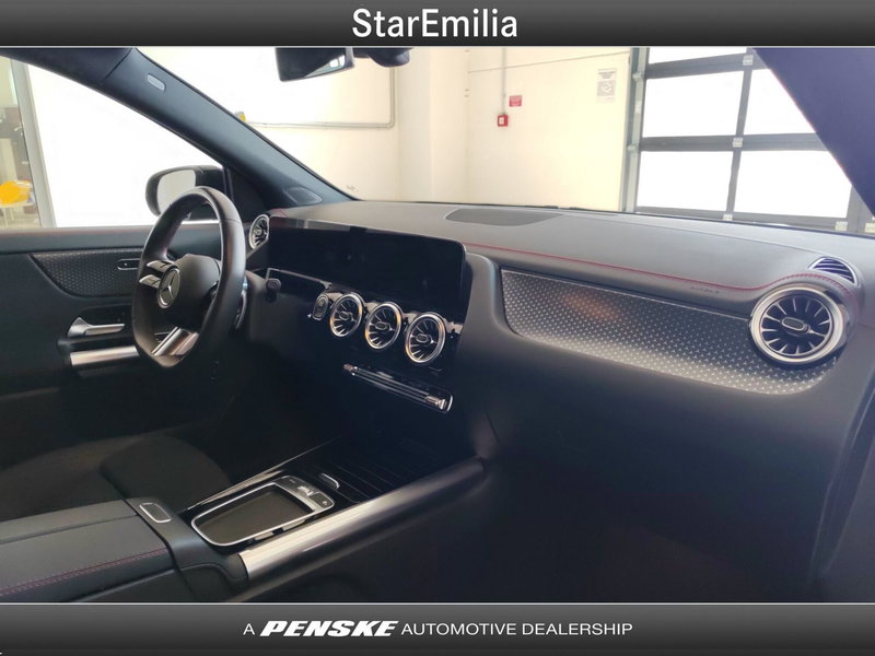 Mercedes-Benz EQA usata a Ferrara (16)