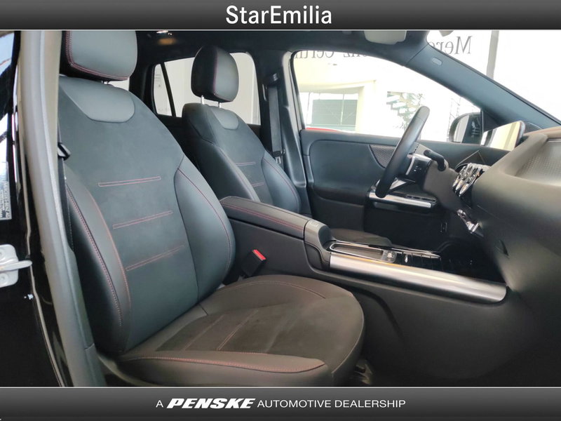 Mercedes-Benz EQA usata a Ferrara (17)