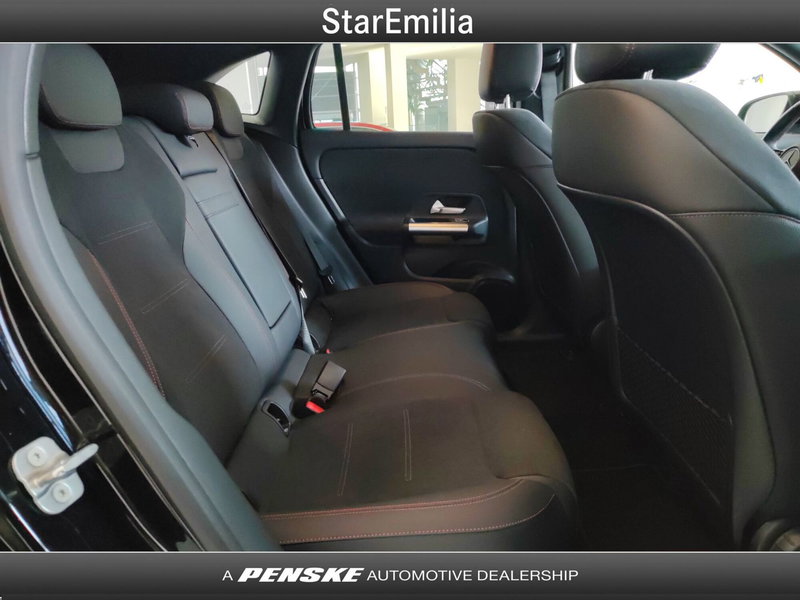 Mercedes-Benz EQA usata a Ferrara (18)