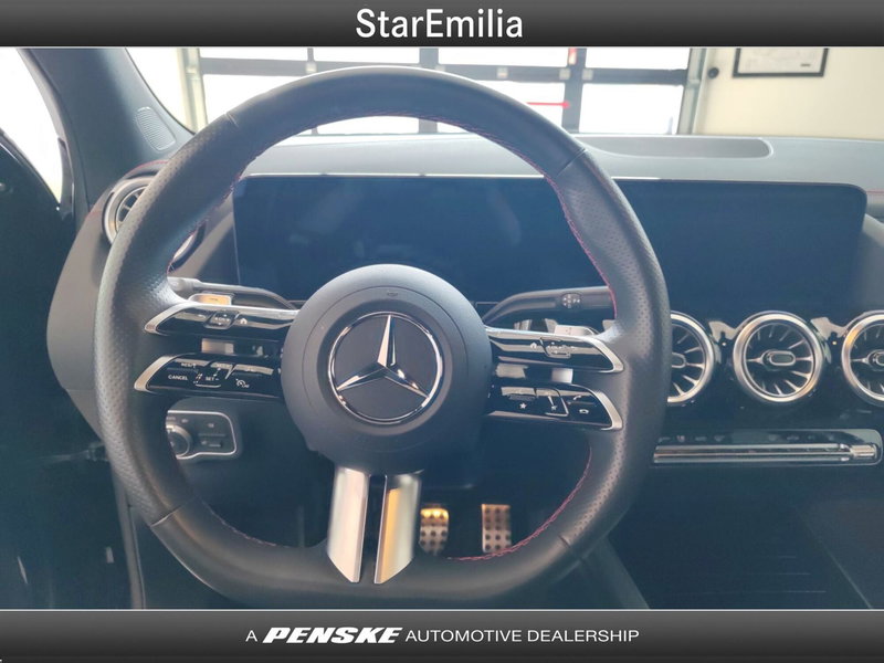 Mercedes-Benz EQA usata a Ferrara (8)