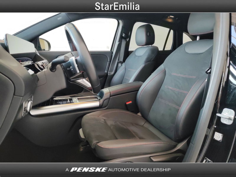 Mercedes-Benz EQA usata a Ferrara (9)