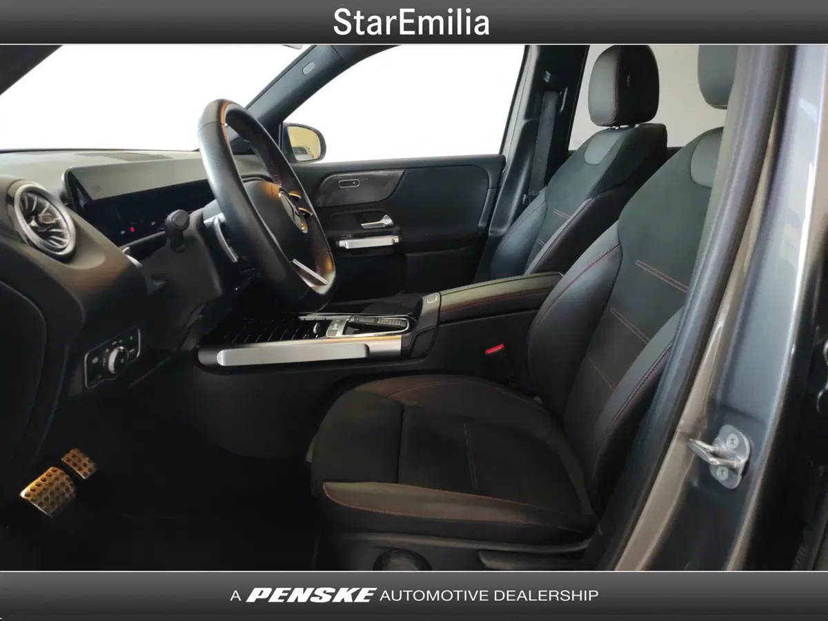 Mercedes-Benz GLB usata a Ferrara (10)