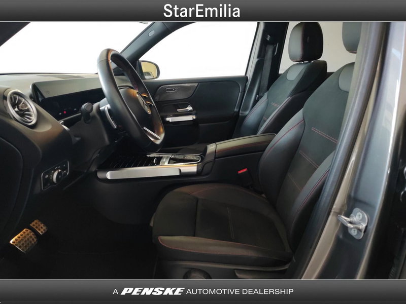 Mercedes-Benz GLB usata a Ferrara (10)