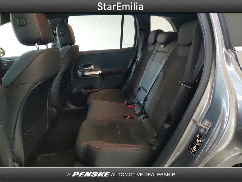 Mercedes-Benz GLB usata a Ferrara (11)