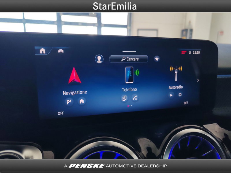 Mercedes-Benz GLB usata a Ferrara (13)