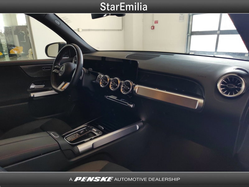 Mercedes-Benz GLB usata a Ferrara (16)