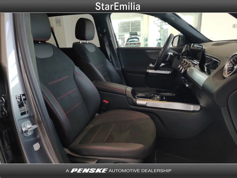 Mercedes-Benz GLB usata a Ferrara (17)
