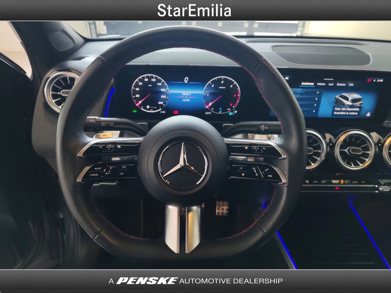 Mercedes-Benz GLB usata a Ferrara (19)