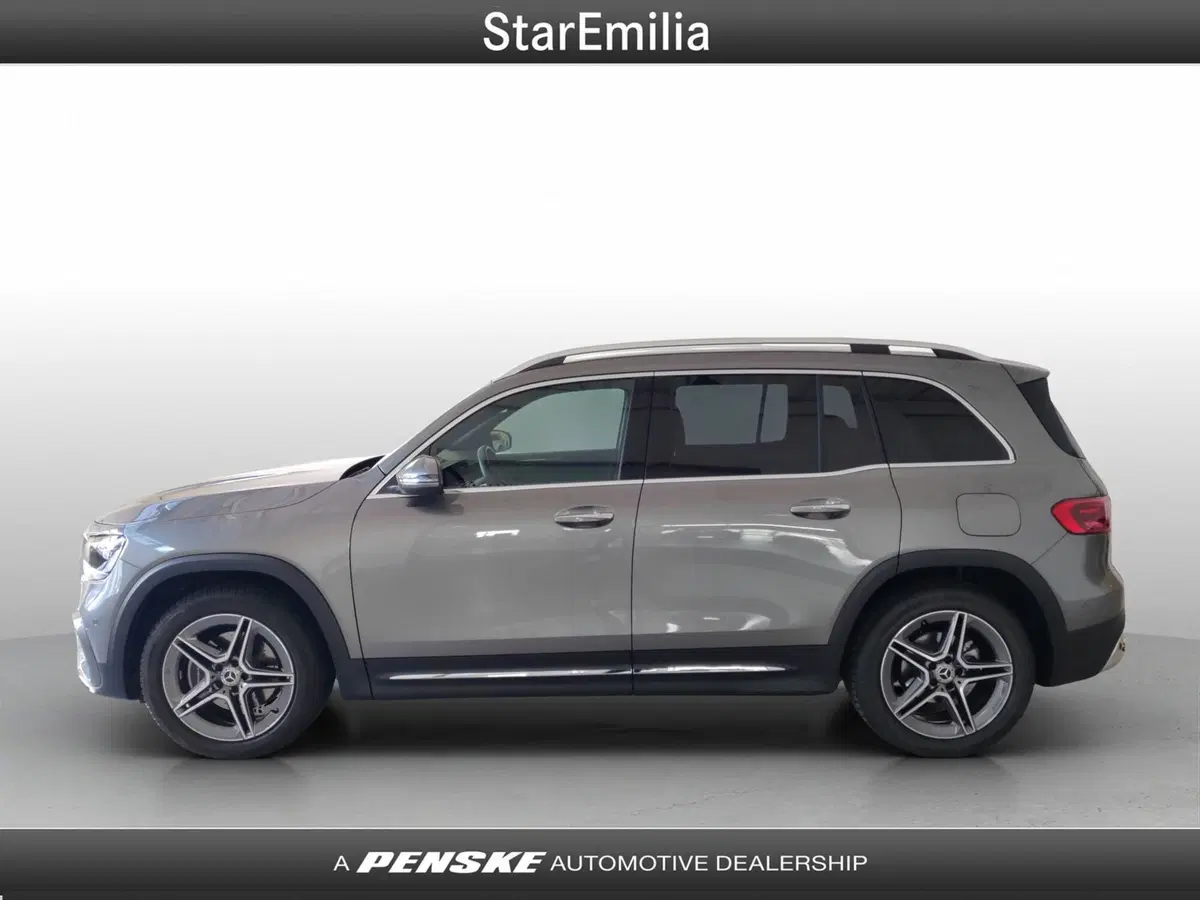 Mercedes-Benz GLB usata a Ferrara (2)