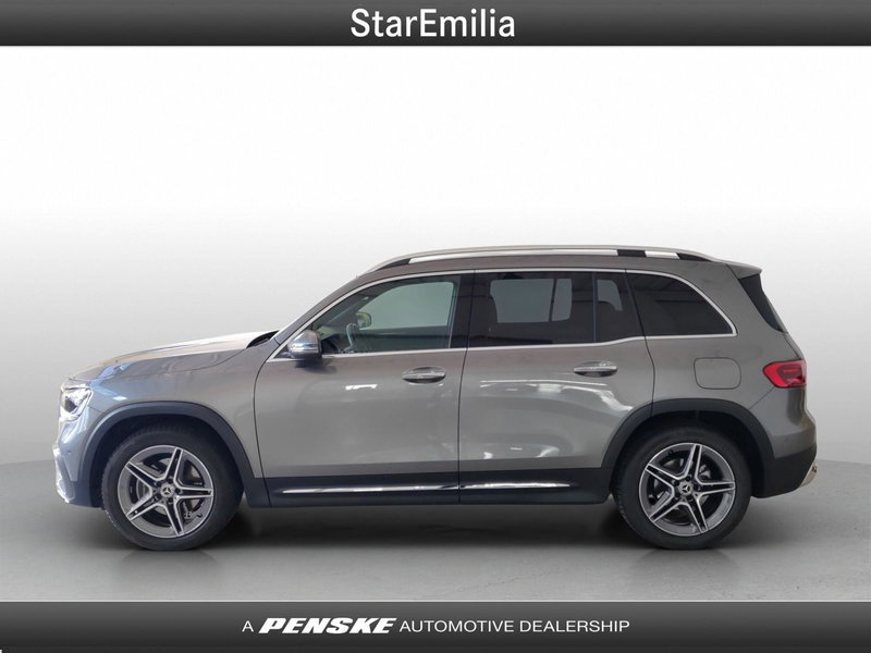 Mercedes-Benz GLB usata a Ferrara (2)