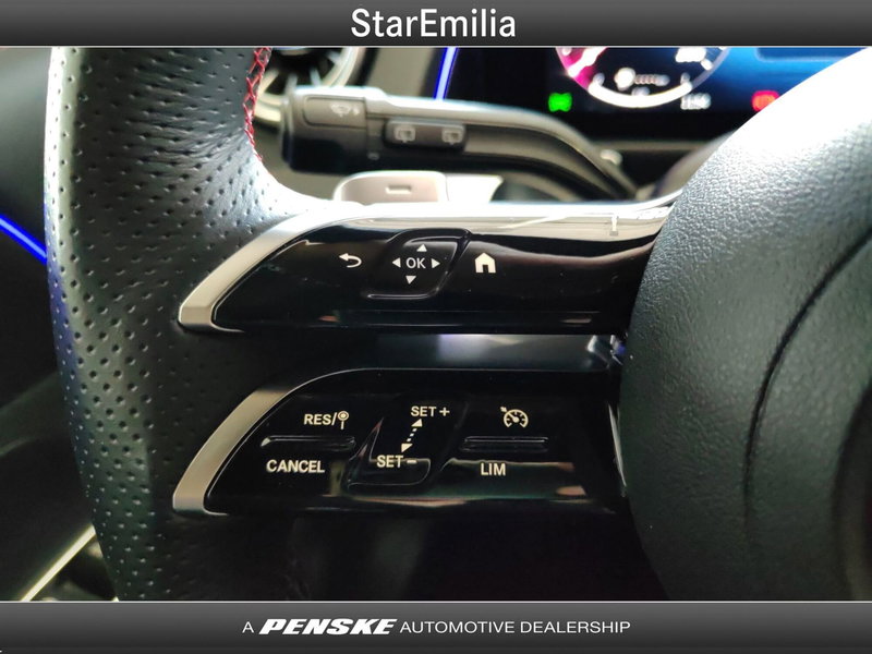 Mercedes-Benz GLB usata a Ferrara (20)