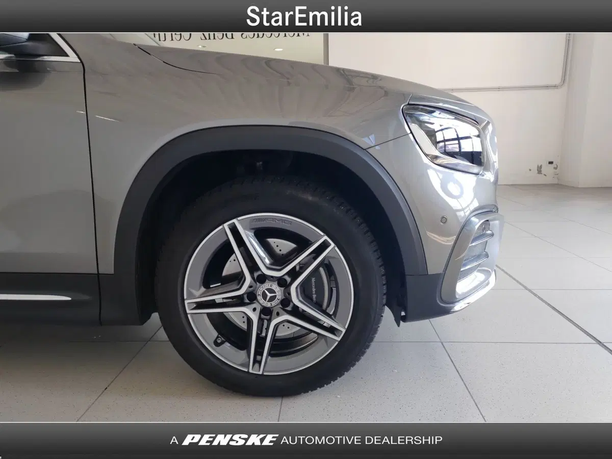 Mercedes-Benz GLB usata a Ferrara (8)