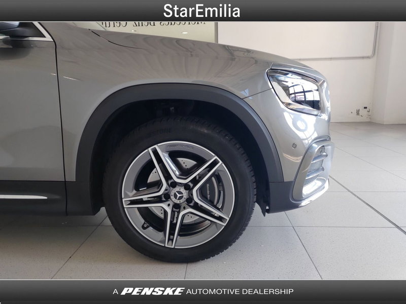 Mercedes-Benz GLB usata a Ferrara (8)