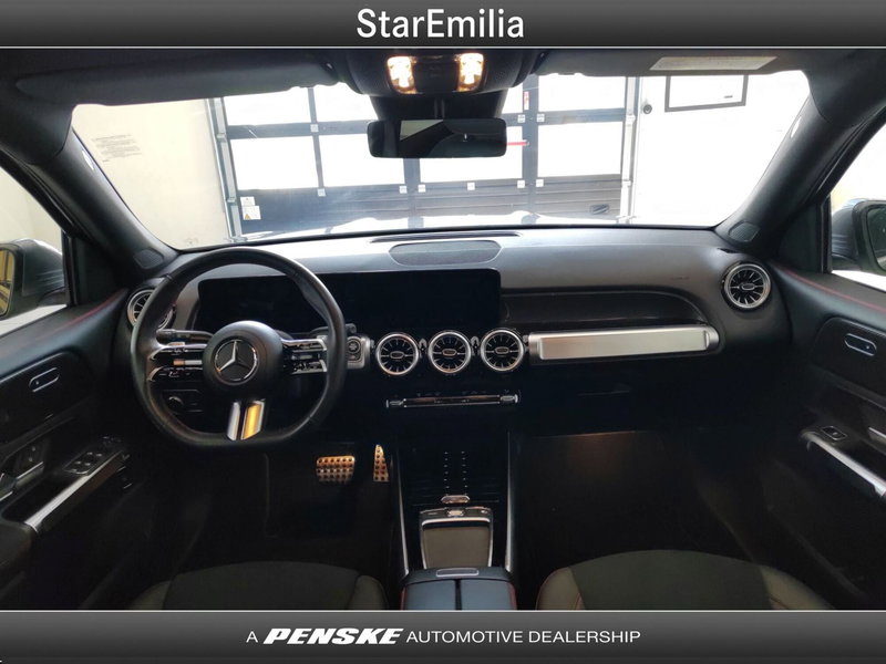 Mercedes-Benz GLB usata a Ferrara (9)