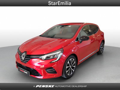 Renault Clio 1.0 tce Techno Gpl 100cv del 2023 usata a Ferrara