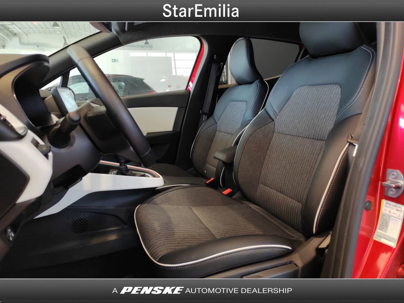 Renault Clio usata a Ferrara (10)