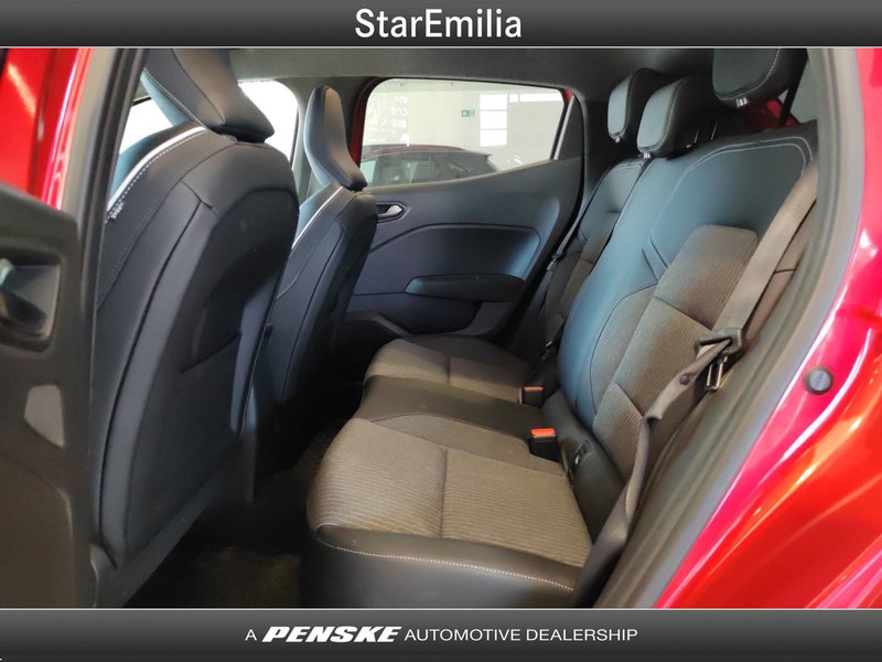 Renault Clio usata a Ferrara (11)