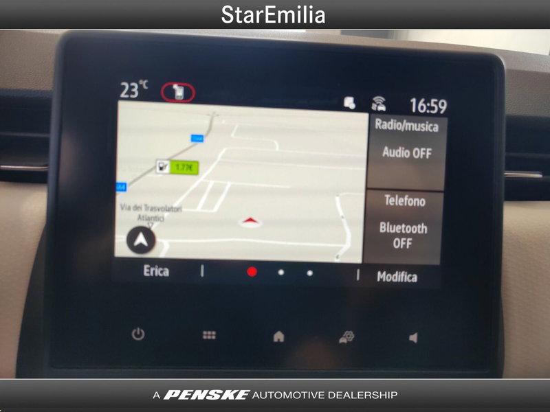 Renault Clio usata a Ferrara (12)