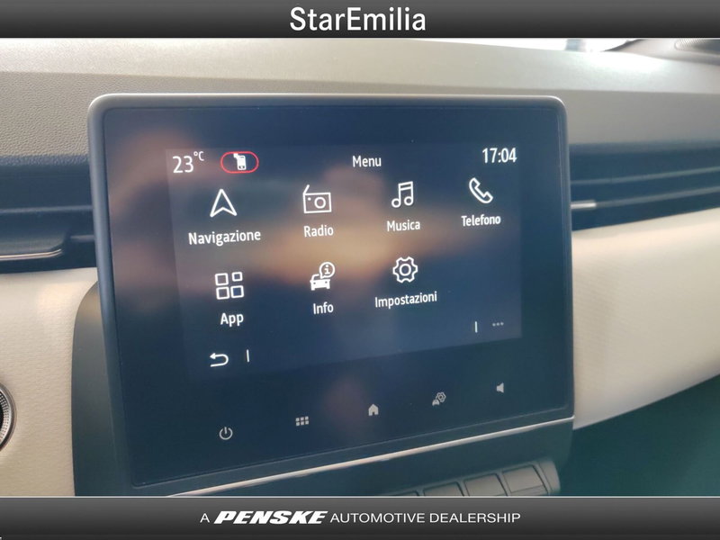 Renault Clio usata a Ferrara (13)