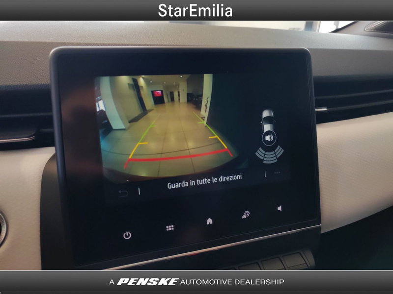 Renault Clio usata a Ferrara (14)