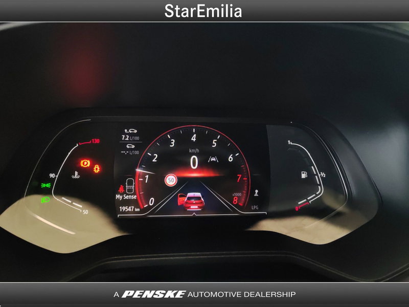 Renault Clio usata a Ferrara (15)