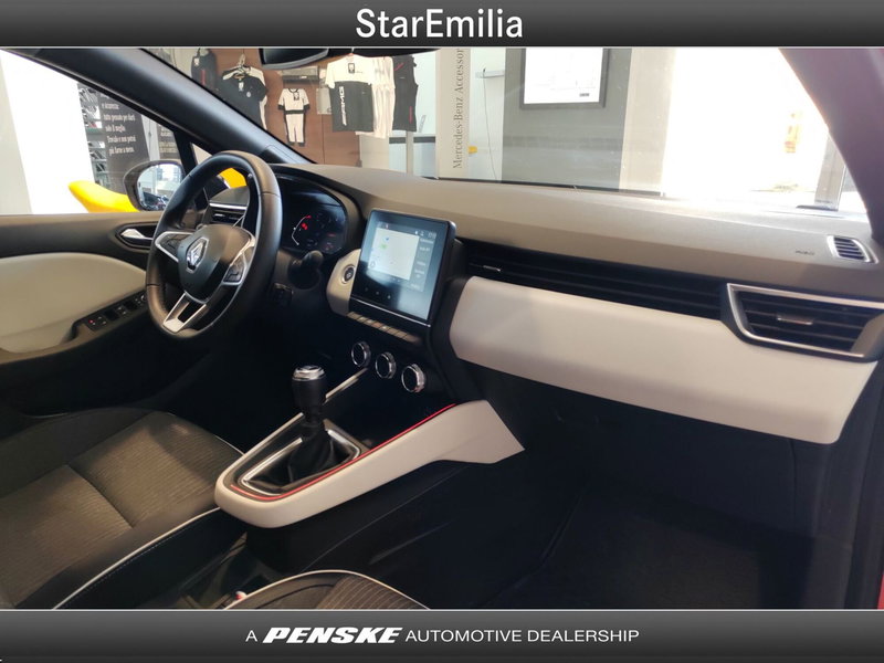 Renault Clio usata a Ferrara (16)