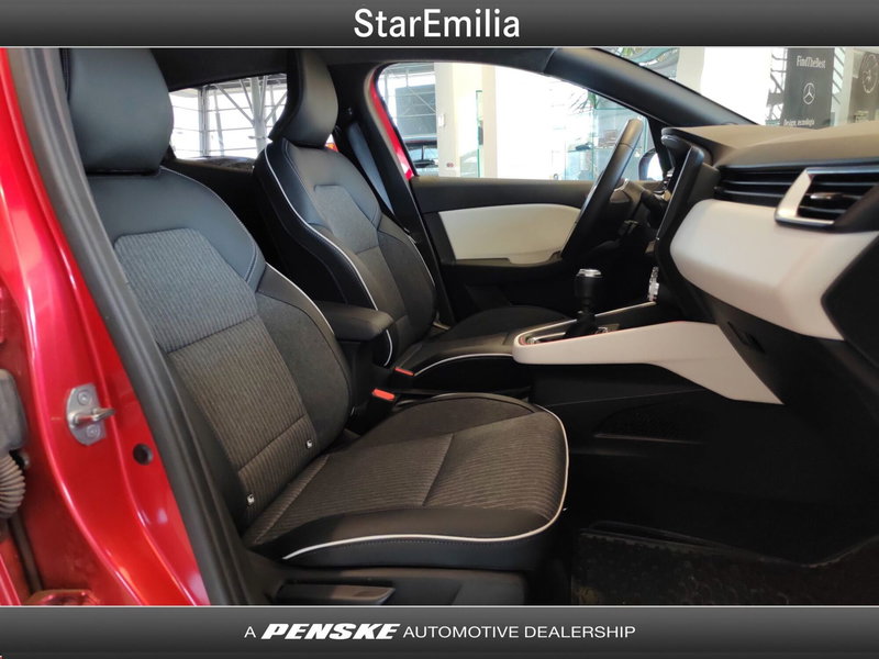 Renault Clio usata a Ferrara (17)