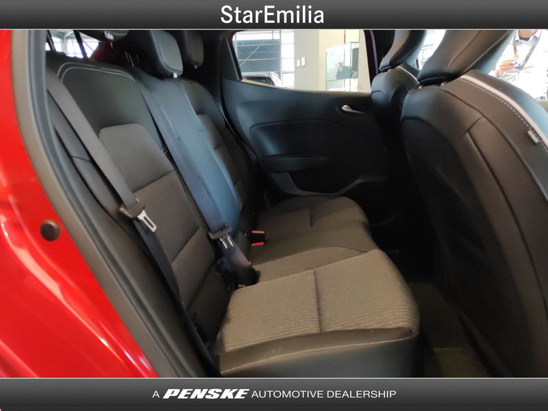 Renault Clio usata a Ferrara (18)