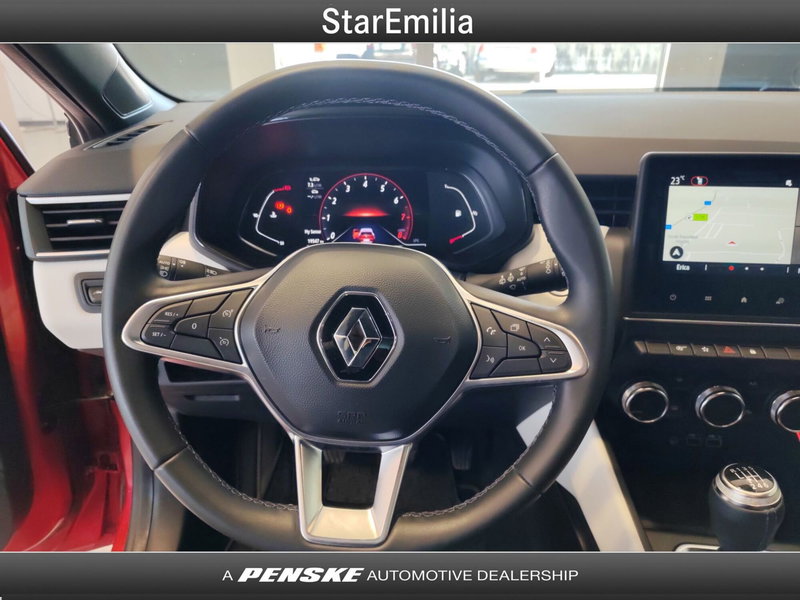 Renault Clio usata a Ferrara (19)