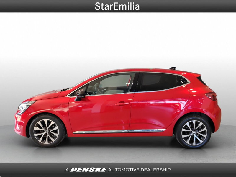 Renault Clio usata a Ferrara (2)