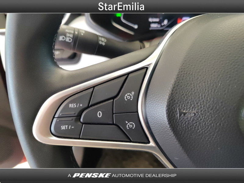 Renault Clio usata a Ferrara (20)