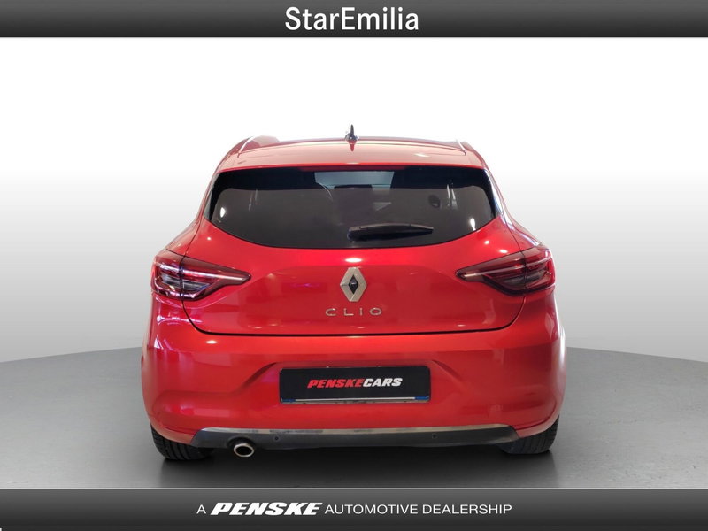 Renault Clio usata a Ferrara (4)