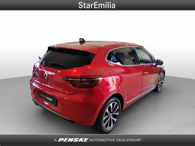 Renault Clio usata a Ferrara (5)