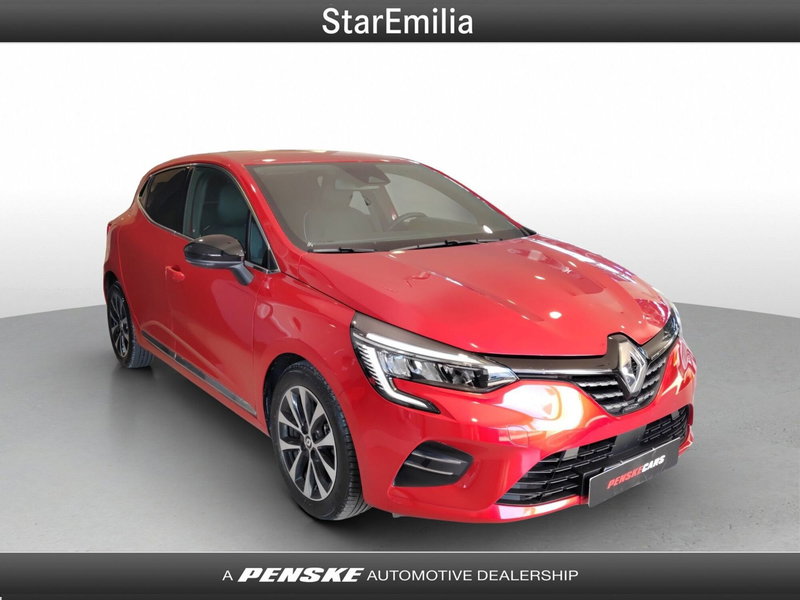 Renault Clio usata a Ferrara (6)