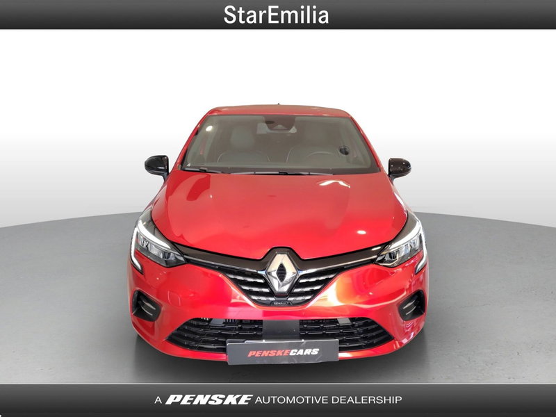 Renault Clio usata a Ferrara (7)