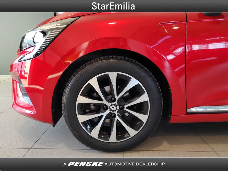 Renault Clio usata a Ferrara (8)