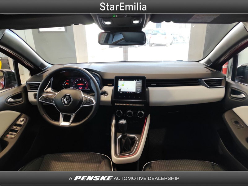 Renault Clio usata a Ferrara (9)