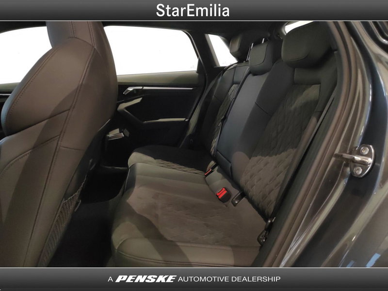 Audi RS 3 Sportback usata a Ferrara (10)