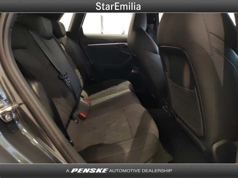 Audi RS 3 Sportback usata a Ferrara (18)