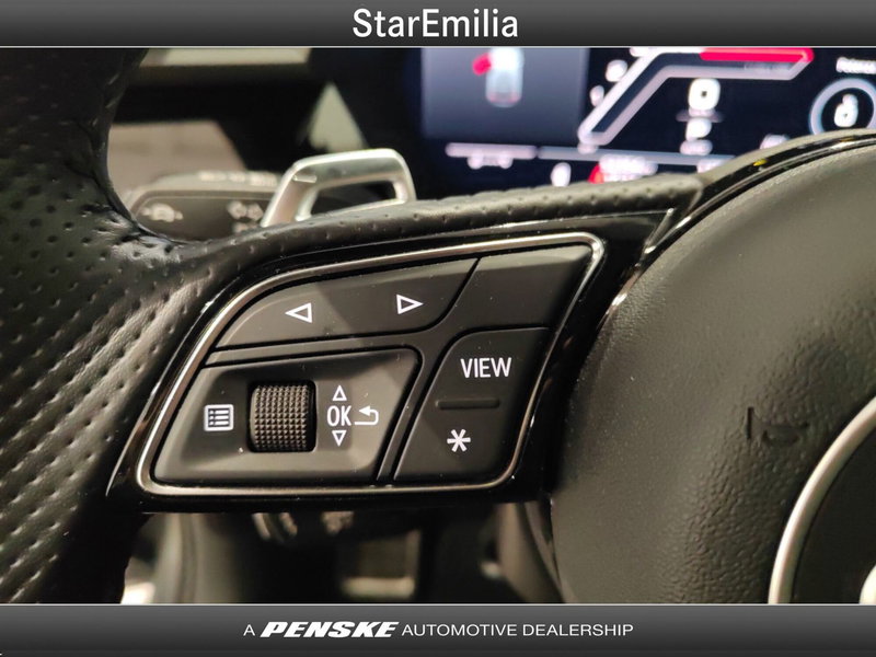 Audi RS 3 Sportback usata a Ferrara (20)