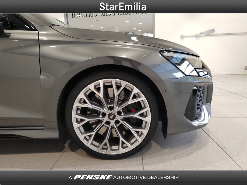 Audi RS 3 Sportback usata a Ferrara (7)