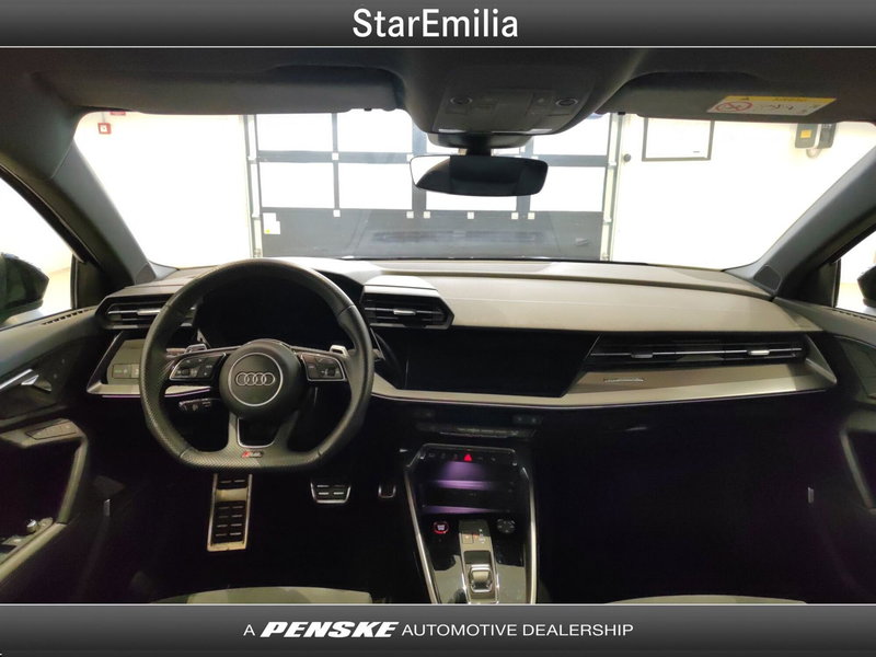 Audi RS 3 Sportback usata a Ferrara (8)