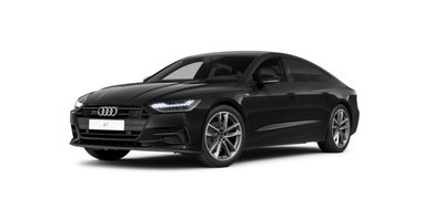 Audi A7 Sportback 40 2.0 TDI quattro ultra S tronic del 2022 usata a Pratola Serra