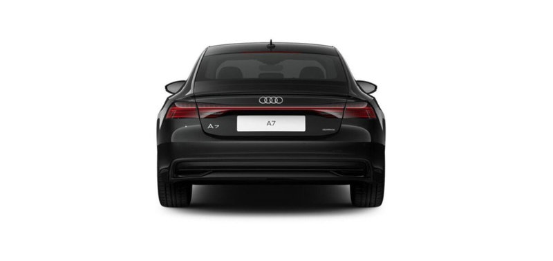 Audi A7 Sportback usata a Avellino (2)