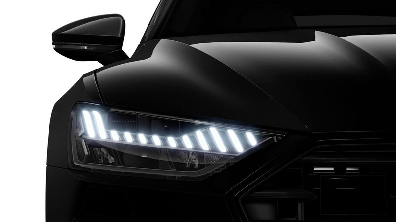 Audi A7 Sportback usata a Avellino (3)